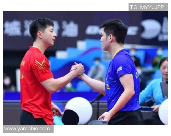 周娜亲授乒乓球技巧与心得体会助你提升球技的秘密分享 周娜亲授乒乓球技巧与心得体会助你提升球技的秘密分享