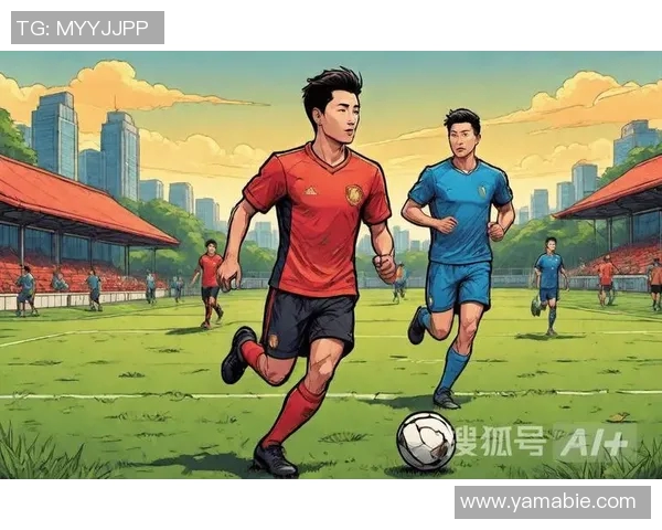 杭州足球队的崛起之路城市联赛特别报道见证成长与梦想的交汇 杭州足球队的崛起之路城市联赛特别报道见证成长与梦想的交汇