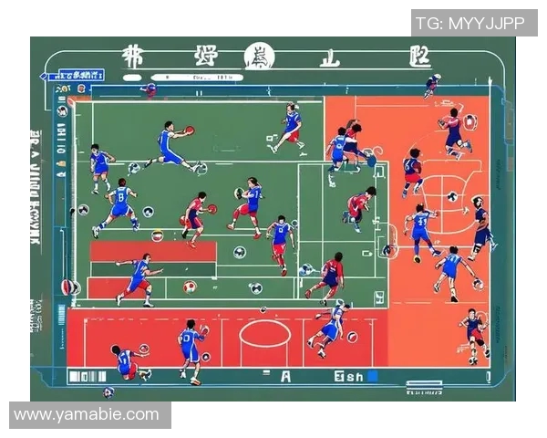 深入分析重庆足球队的运营策略与战术打法的专业解读 深入分析重庆足球队的运营策略与战术打法的专业解读
