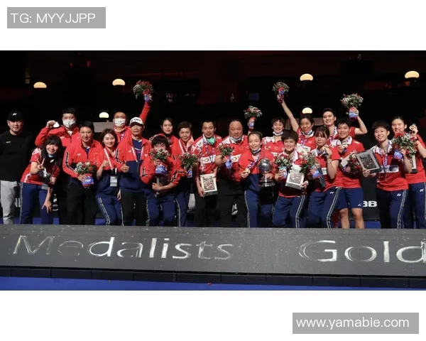 上海羽毛球队崛起之路联合会杯见证成长与荣耀 上海羽毛球队崛起之路联合会杯见证成长与荣耀