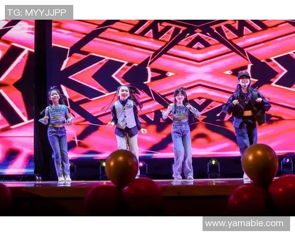 上海街舞队在运动街舞技术排行榜中荣获第四名展现实力与魅力