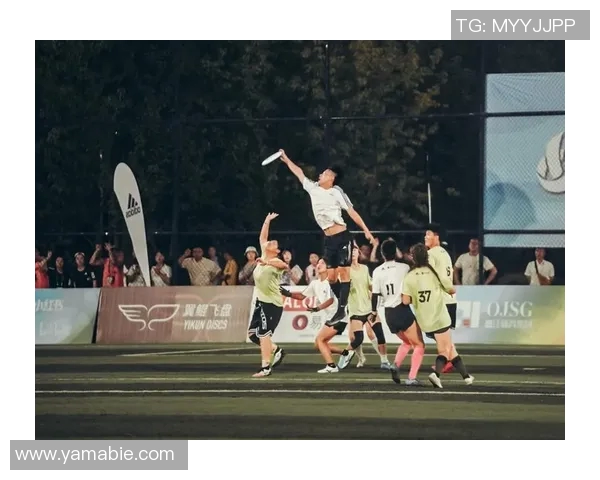 北京飞盘队荣登运动飞盘节奏排行榜首位引领体育新潮流