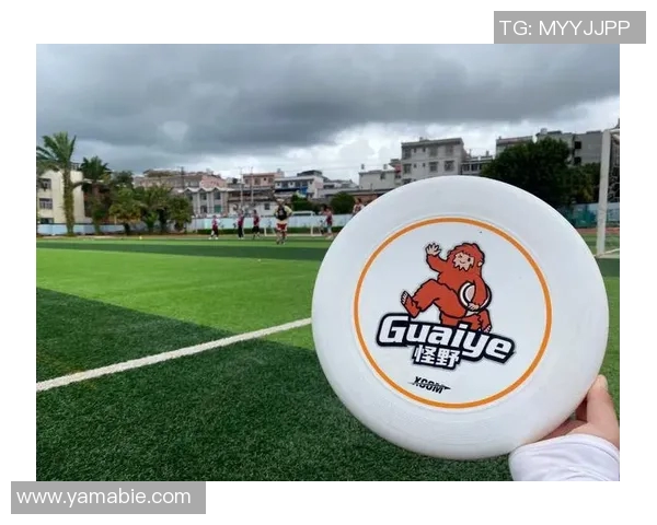 广州飞盘队在运动飞盘状态排名中创新高展现体育实力与团队精神