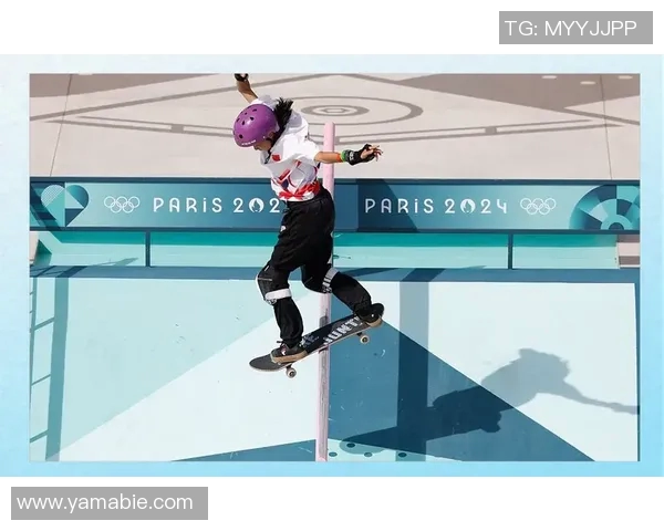 运动权威发布滑板实力榜单揭示新星崛起与老将风采的精彩对决