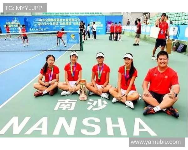 广州网球队在钻石联赛中的实力表现分析与未来展望