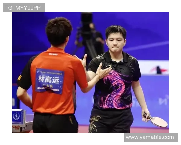 体育实时数据与赵军畅谈乒乓球生涯中的挑战与成就分享 体育实时数据与赵军畅谈乒乓球生涯中的挑战与成就分享