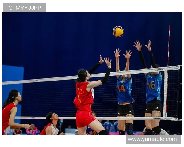 运动最新数据上海排球队的拼搏历程与荣耀时刻全景纪实 运动最新数据上海排球队的拼搏历程与荣耀时刻全景纪实