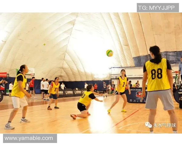 运动最新数据排球新手必看灵活性训练技巧与入门指南助你快速提升球技 运动最新数据排球新手必看灵活性训练技巧与入门指南助你快速提升球技