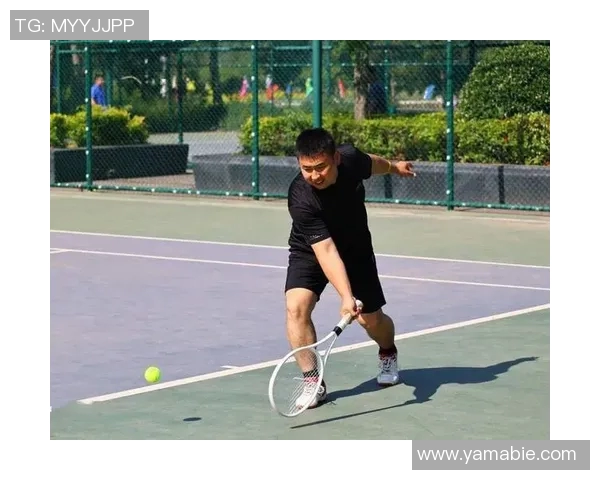 陈芳倾情分享网球技巧与心得助你提升球技的独特之路 陈芳倾情分享网球技巧与心得助你提升球技的独特之路