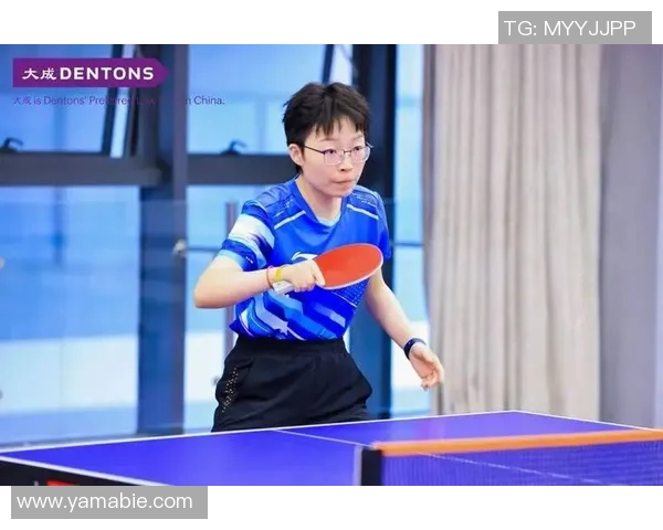 实时新闻乒乓球的魅力揭秘深入探讨杭州乒乓球队的默契配合与战术策略