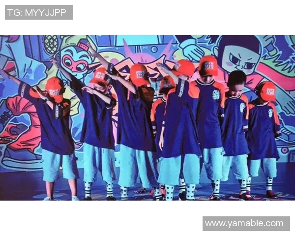 实时新闻南京街舞队荣登全国街舞战术排行榜第六名展现实力与风采